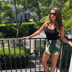 Meet your Posher, Mallory